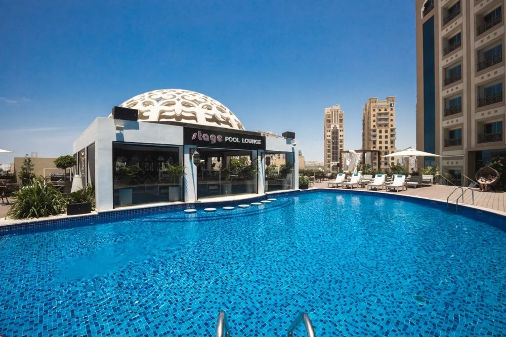 Barcelo Al Jadaf Dubai
