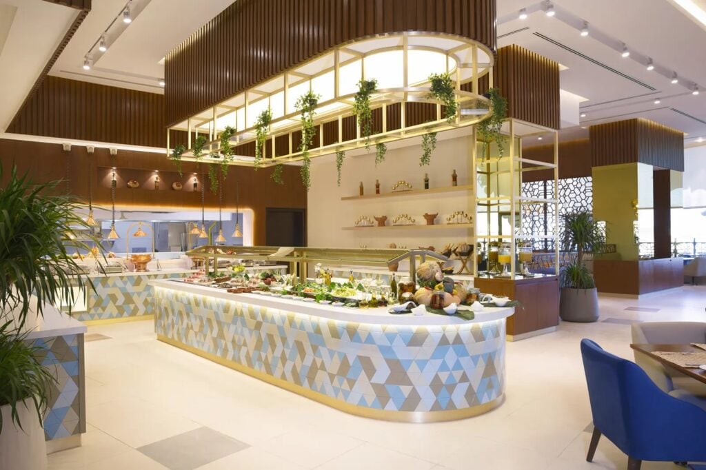 Barcelo Al Jadaf Dubai