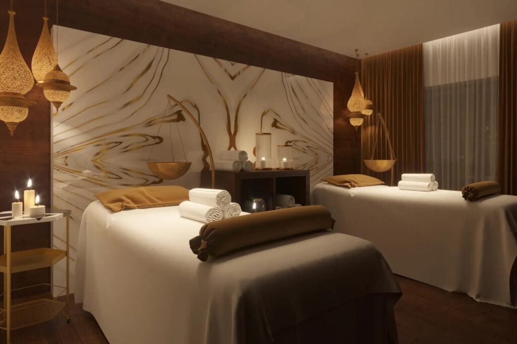 Barcelo Al Jadaf Dubai
