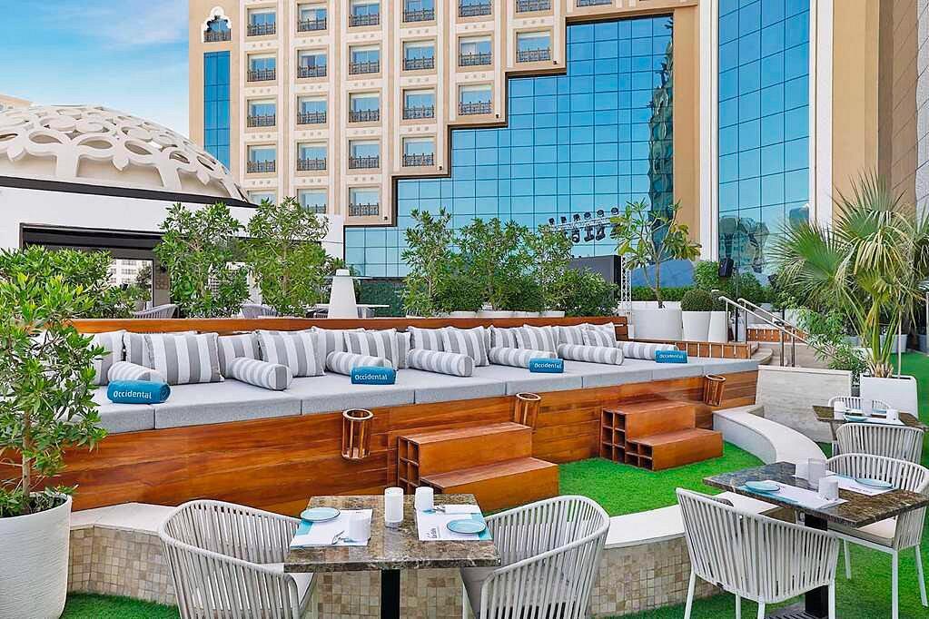Barcelo Al Jaddaf Dubai