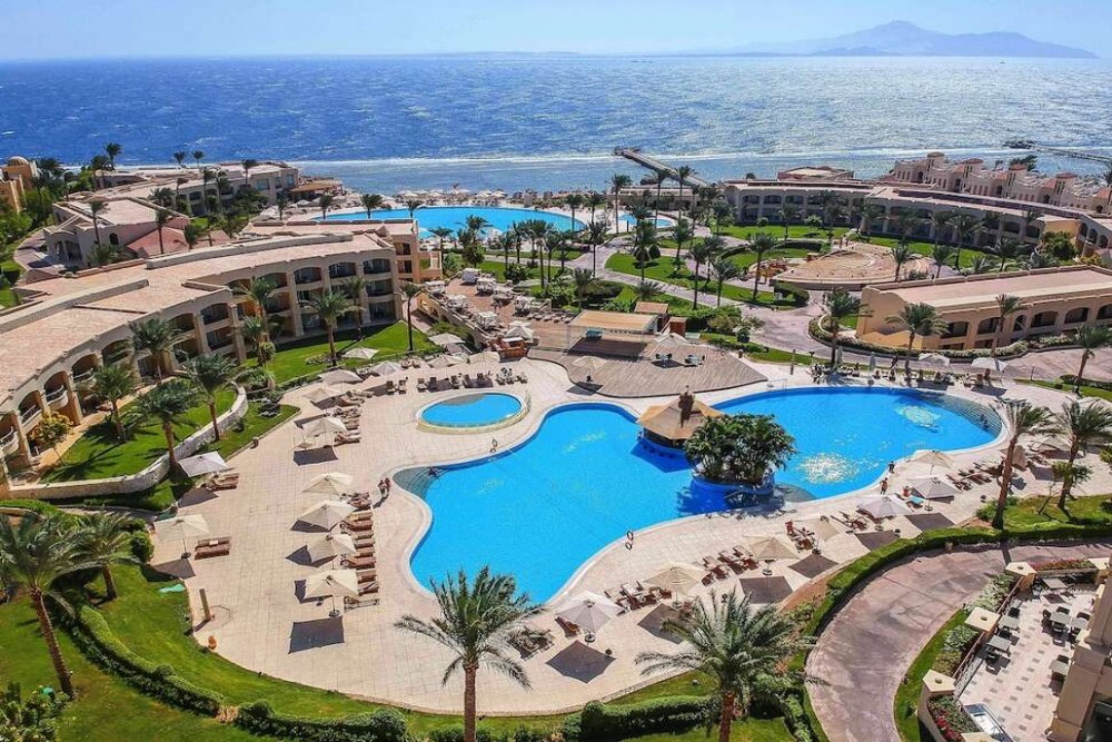 egypte all inclusive hotels sharm el sheikh