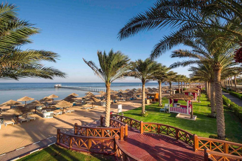 all inclusive egypte sharm el sheikh