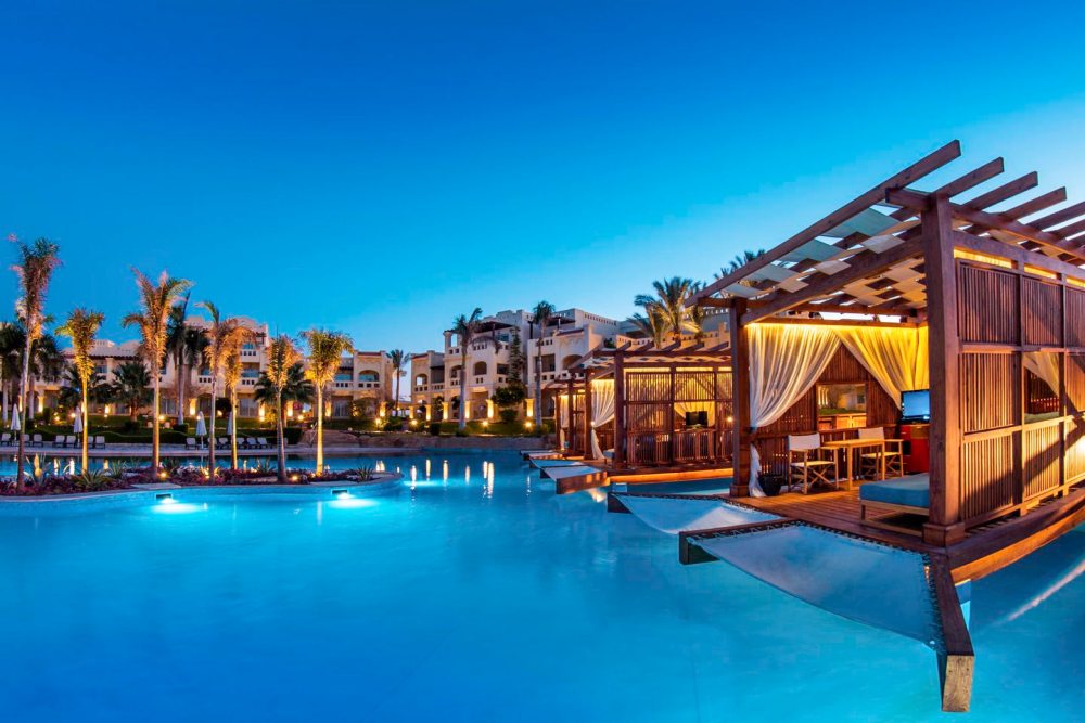 egypte all inclusive sharm el sheikh