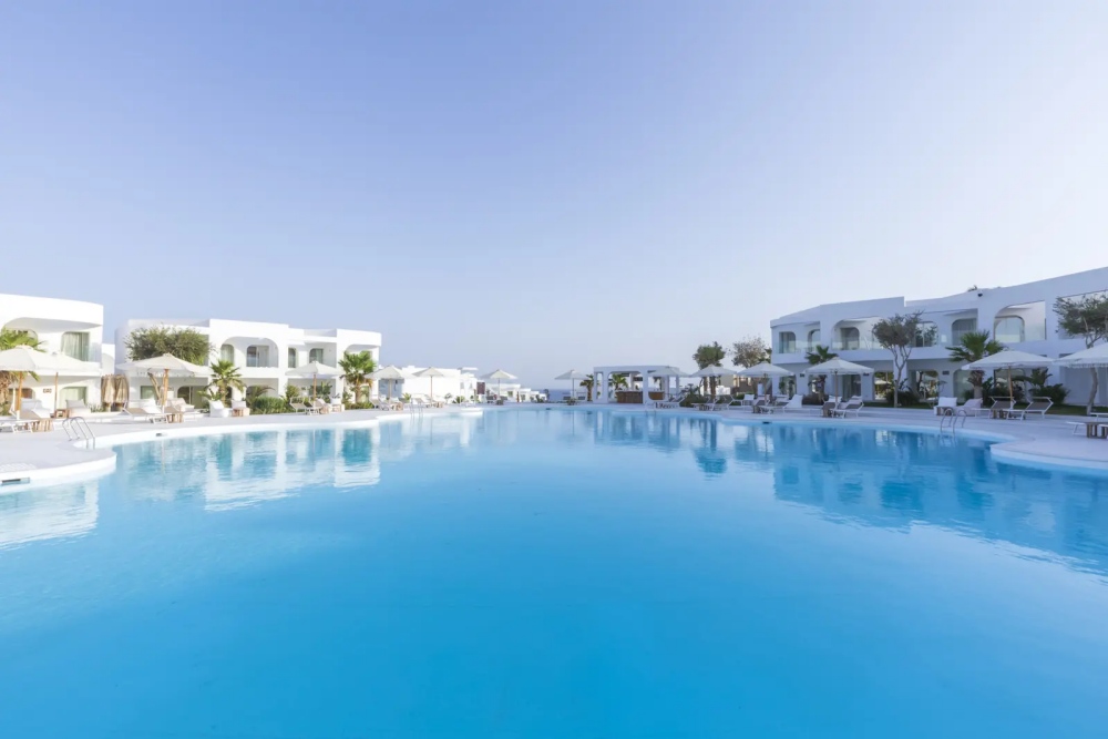 all inclusive egypte sharm el sheikh