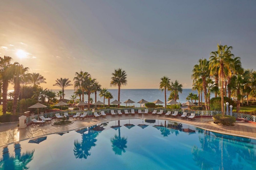 all inclusive egypte sharm el sheikh