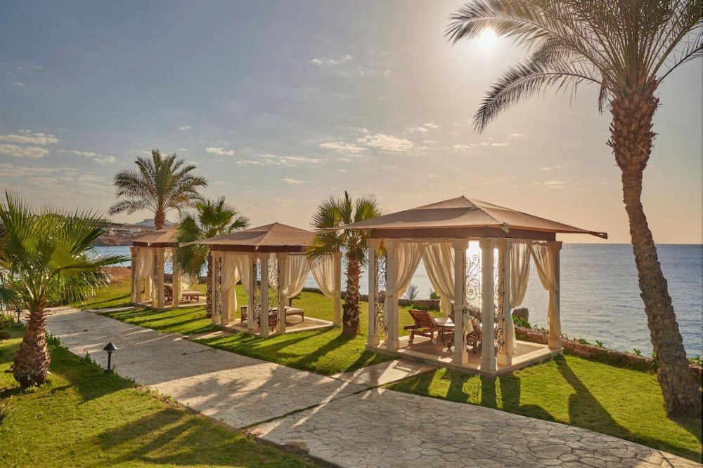 sharm el sheikh all inclusive egypte