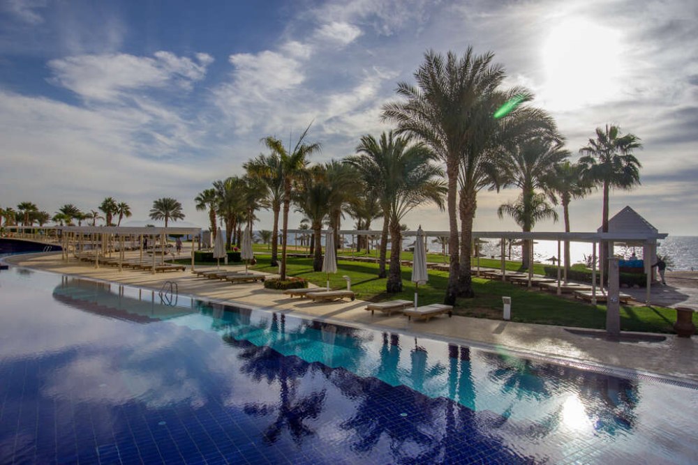 all inclusive egypte sharm el sheikh
