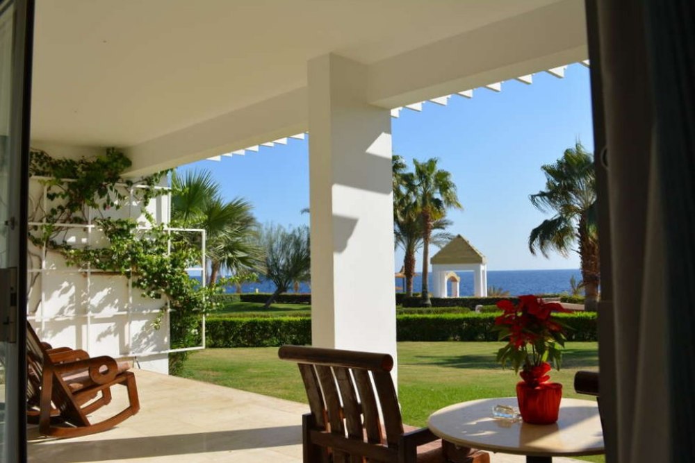 egypte all inclusive sharm el sheikh
