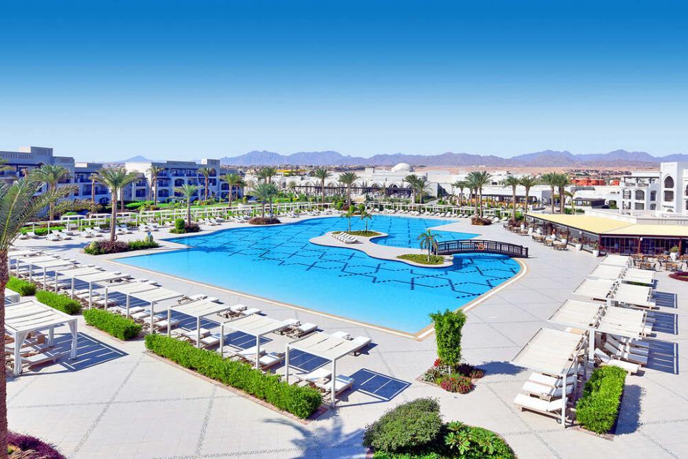egypte all inclusive sharm el sheikh