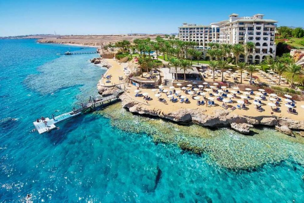 all inclusive egypte sharm el sheikh