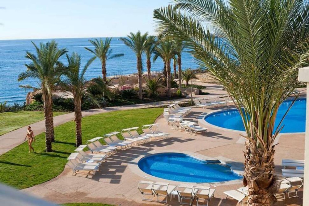 all inclusive egypte sharm el sheikh