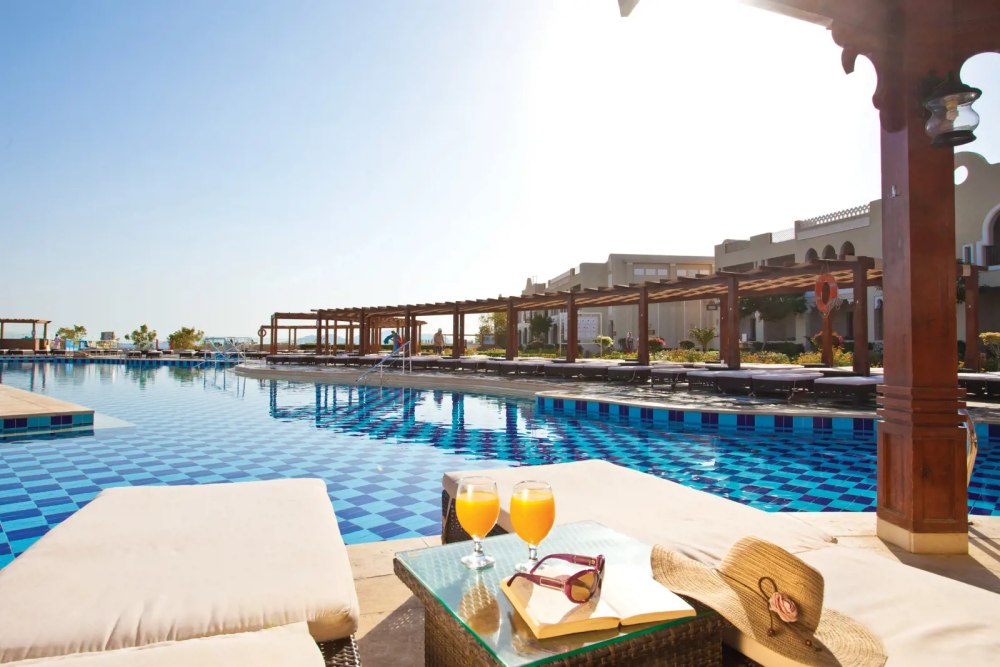 all inclusive egypte sharm el sheikh