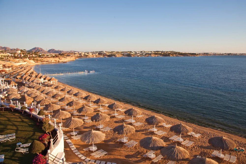 egypte all inclusive sharm el sheikh