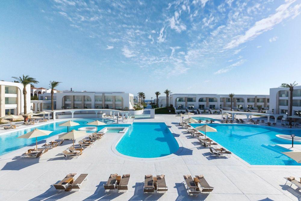 all inclusive egypte sharm el sheikh