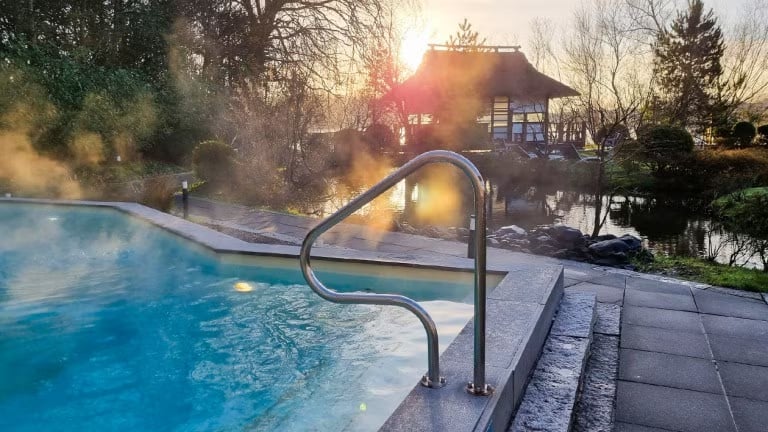 Bronsbergen Wellness & Hotel Zutphen