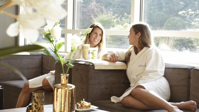 Bronsbergen Wellness & Hotel Zutphen