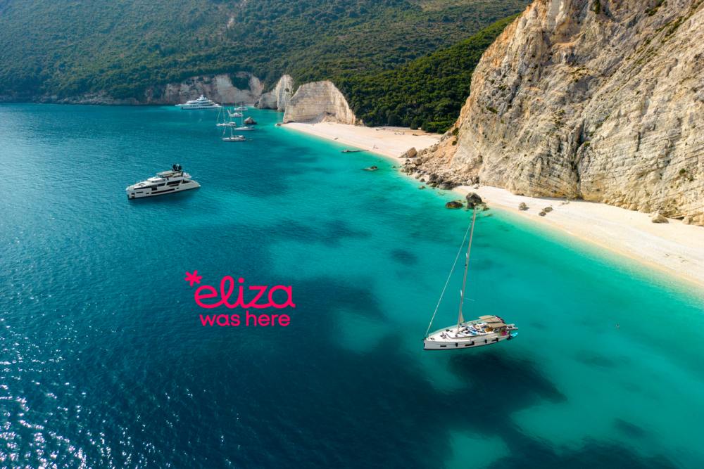 eliza was here black friday