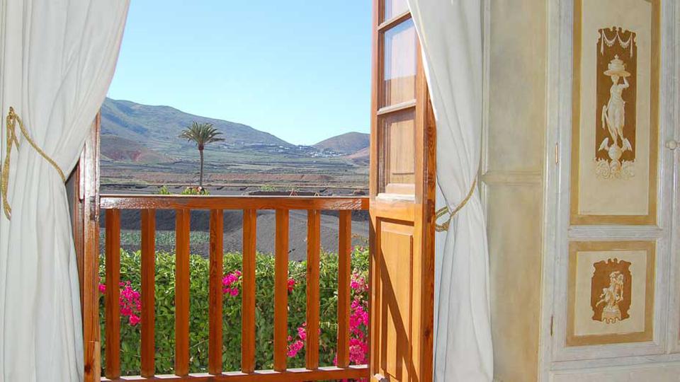La Casona de Yaiza Lanzarote