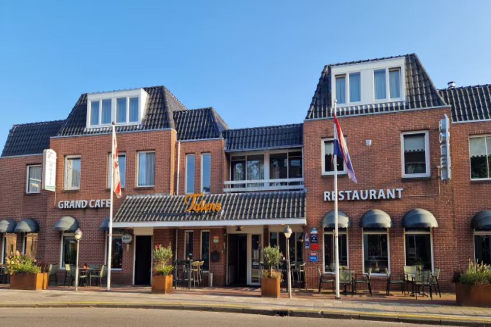 kerstarrangementen 2025