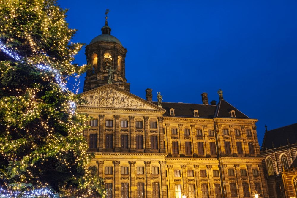 leukste kerstmarkt nederland