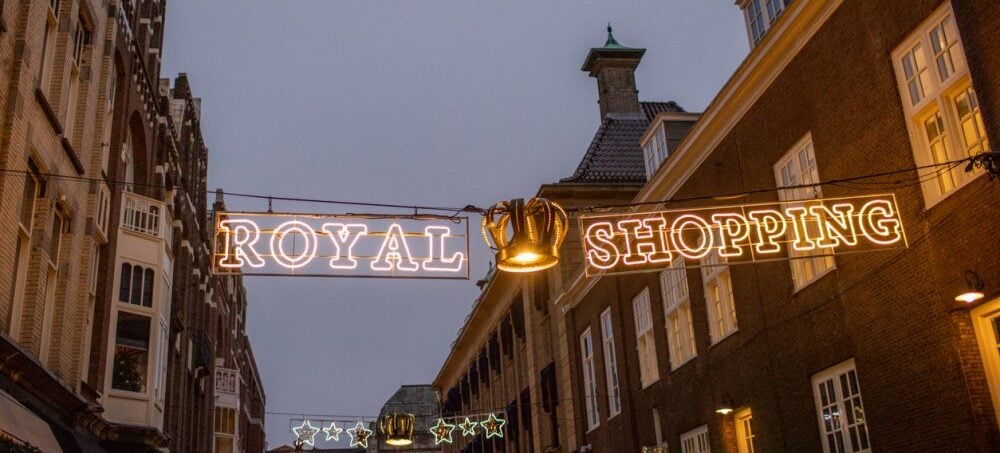 leukste kerstmarkten nederland