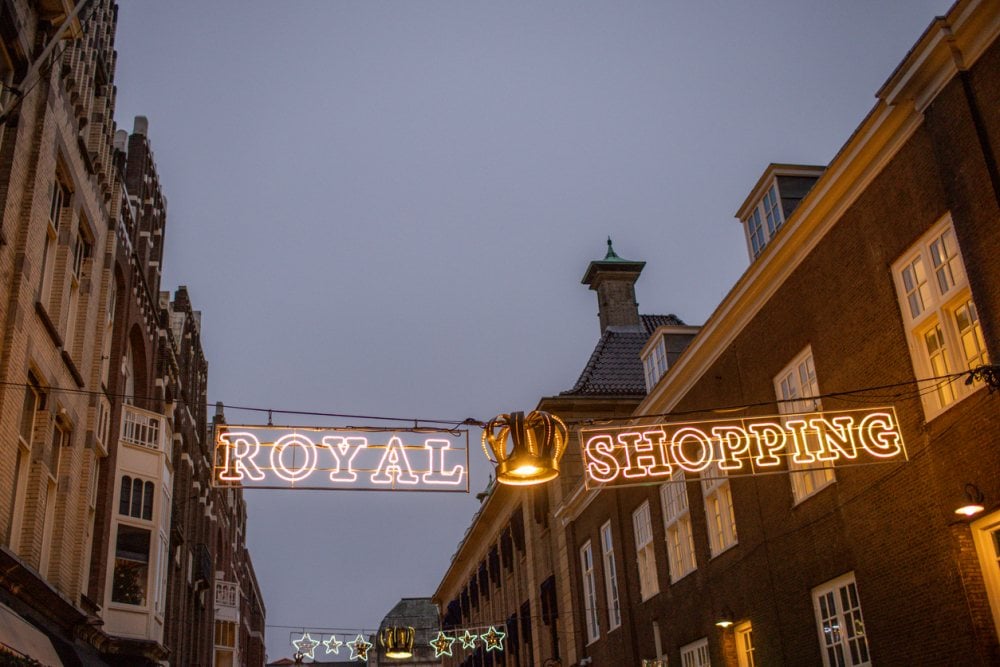 leukste kerstmarkten nederland