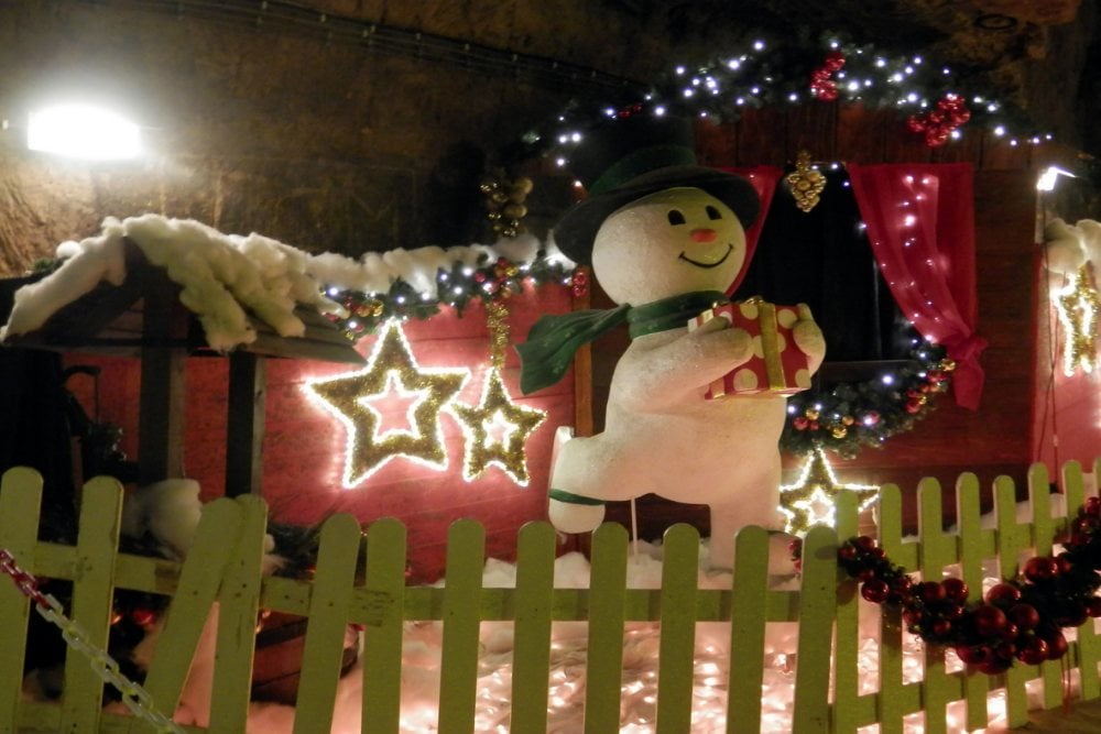 leukste kerstmarkt nederland
