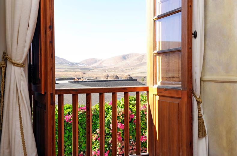 La Casona de Yaiza Lanzarote