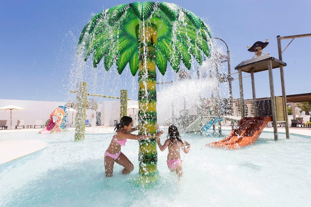 beste all inclusive resorts kinderen