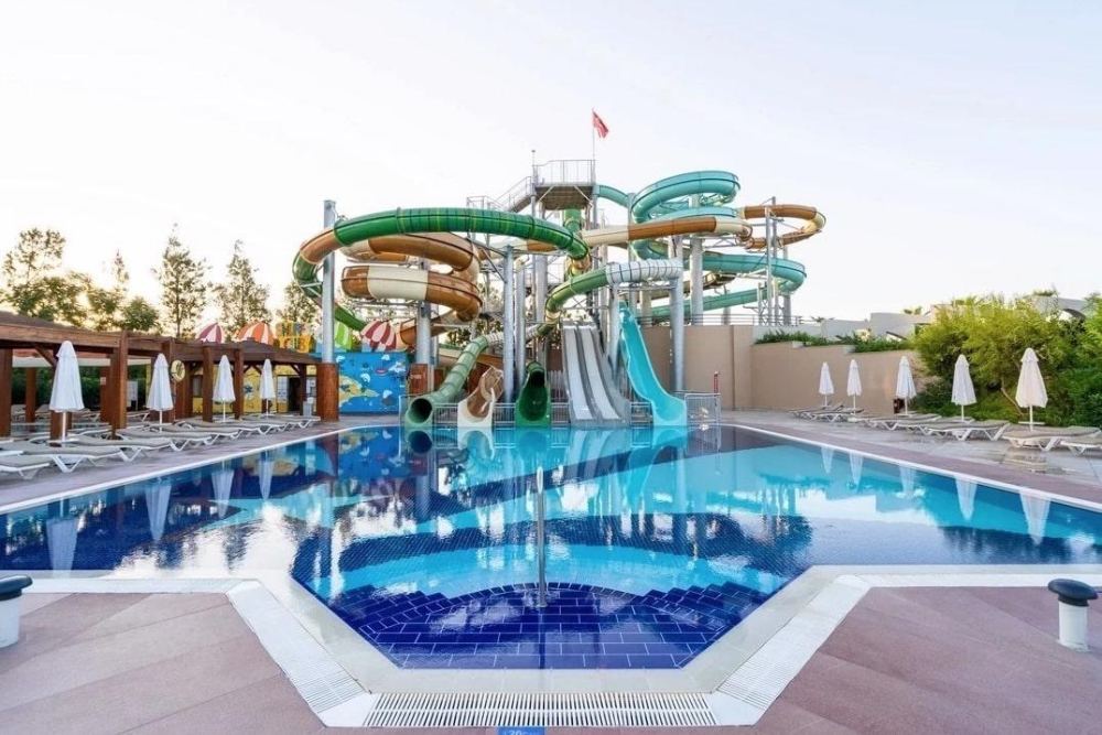 beste all inclusive resorts kinderen