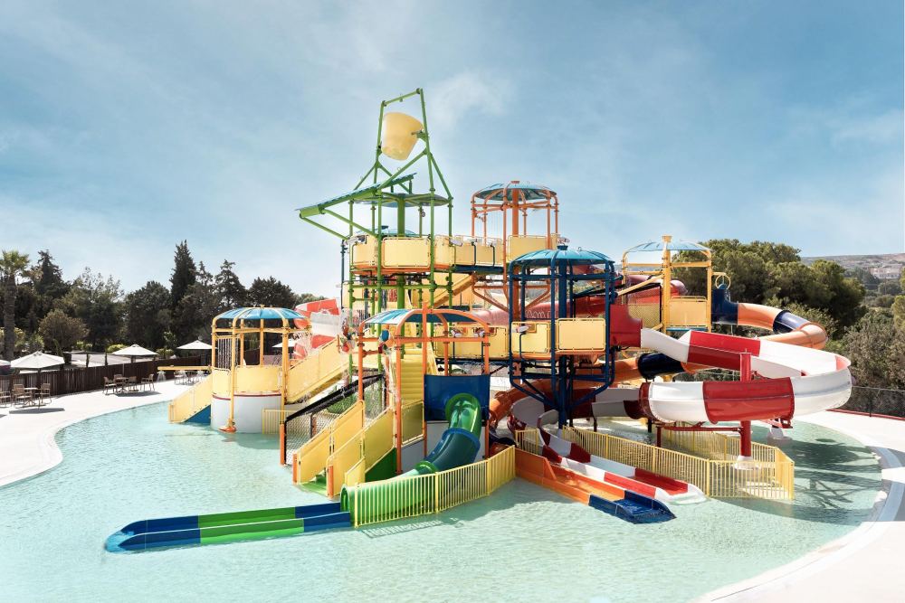 beste all inclusive resorts kinderen