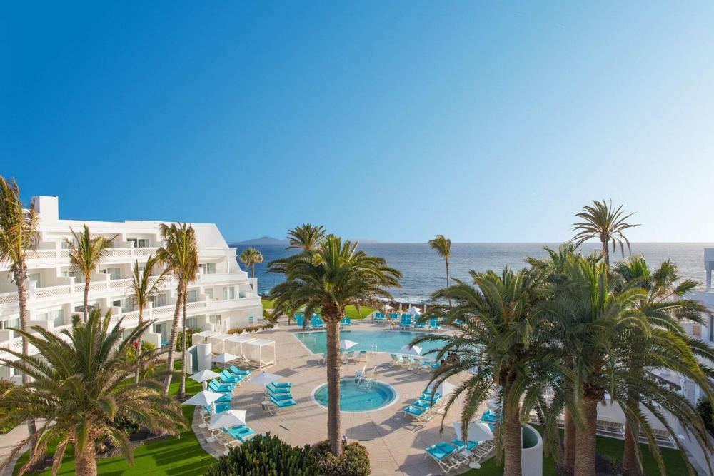 luxe kindervakantie all inclusive 