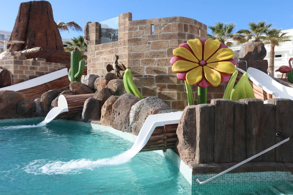 beste all inclusive resorts kinderen