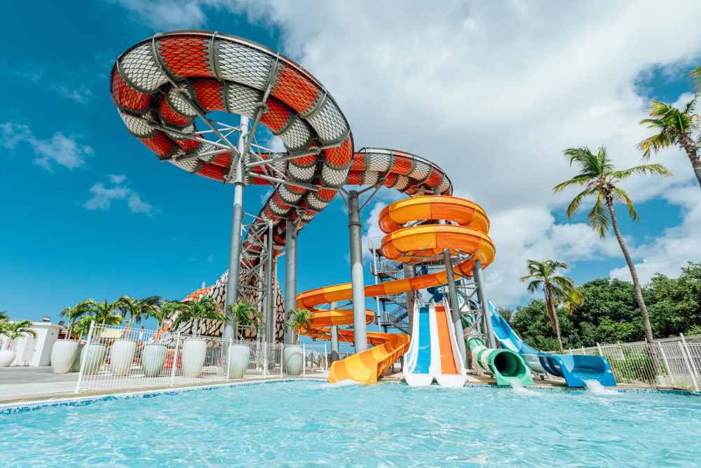 beste all inclusive resorts kinderen