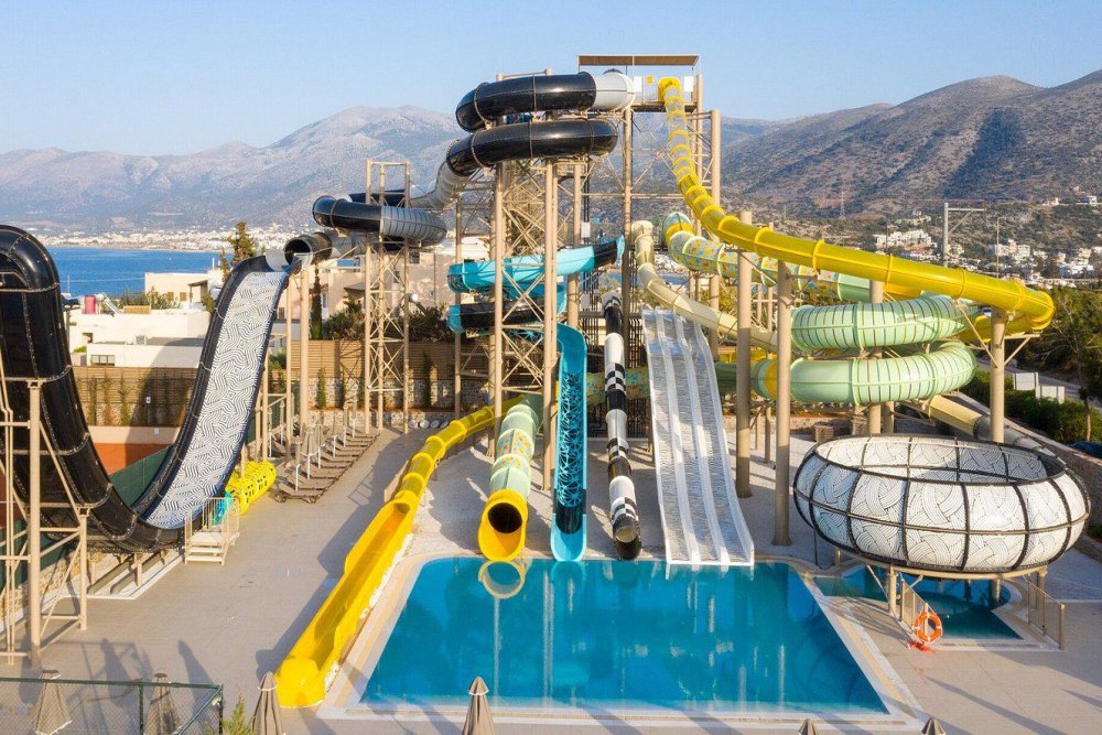 luxe kindervakantie all inclusive