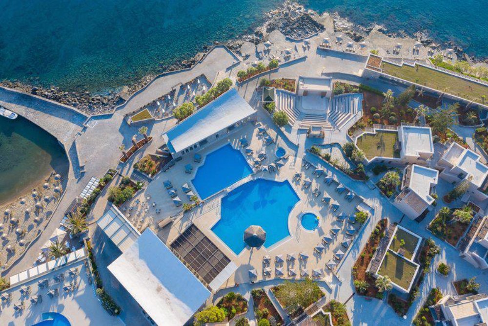 beste all inclusive resorts kinderen