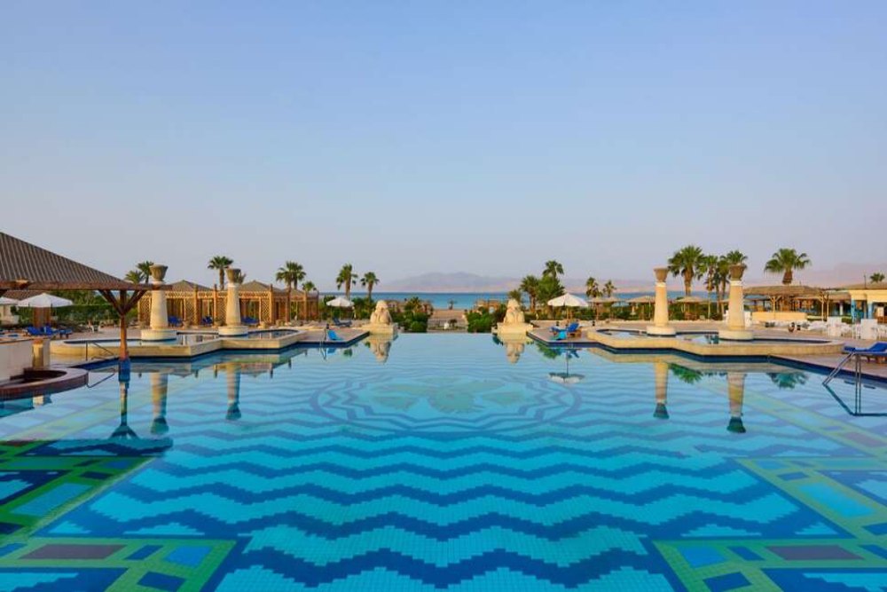 luxe kindervakantie all inclusive