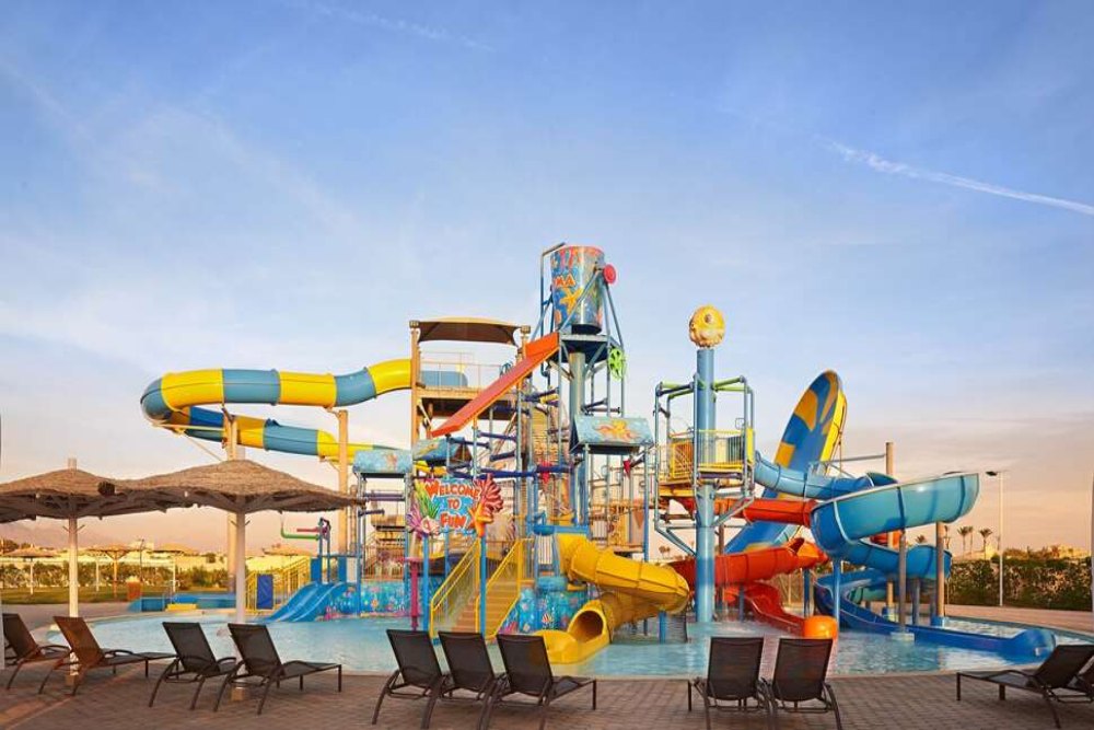 beste all inclusive resorts kinderen