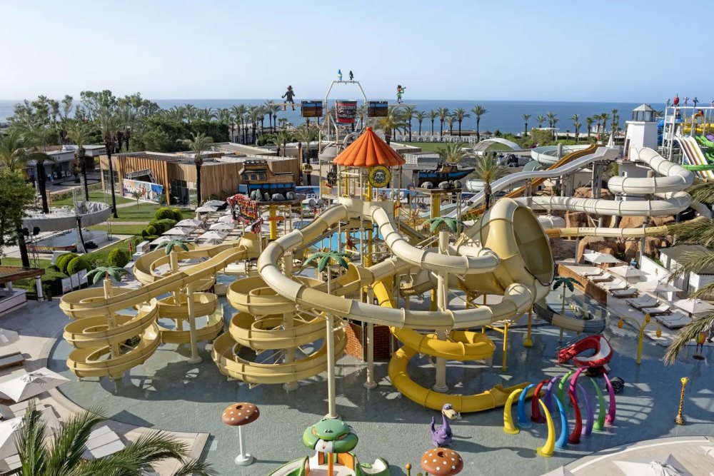 beste all inclusive resorts kinderen