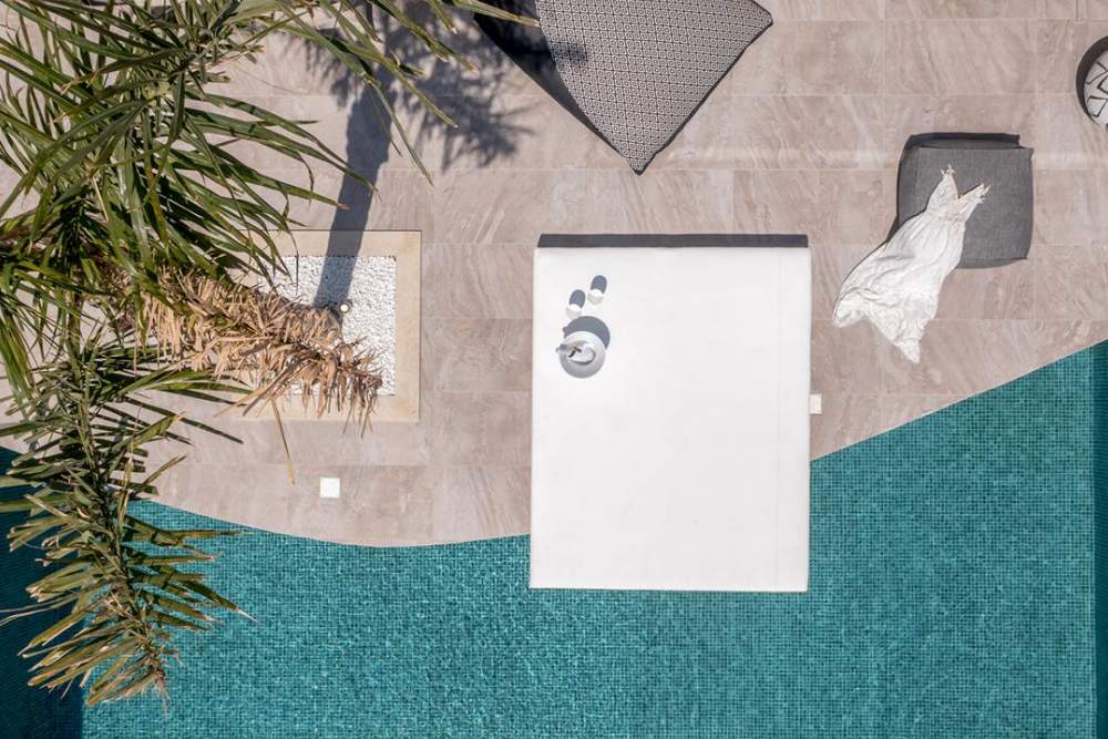 Mooiste luxe hotel op Kreta