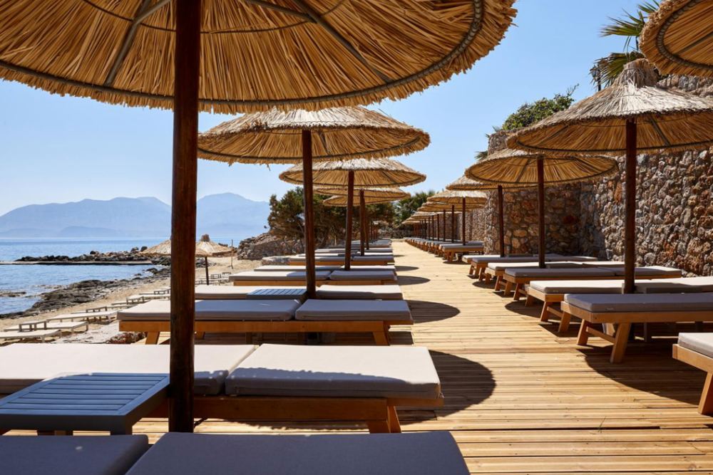 Mooiste all inclusive hotel Kreta