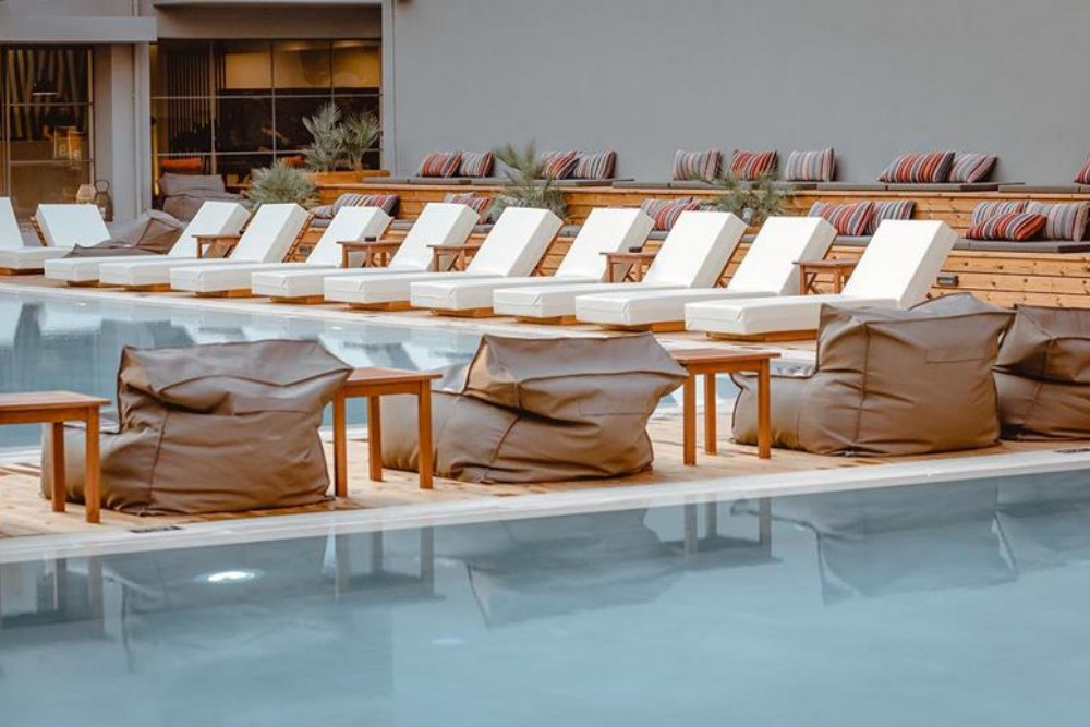 Mooiste hotels Kreta Hersonissos 