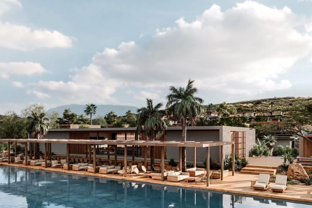 Mooiste hotel kreta