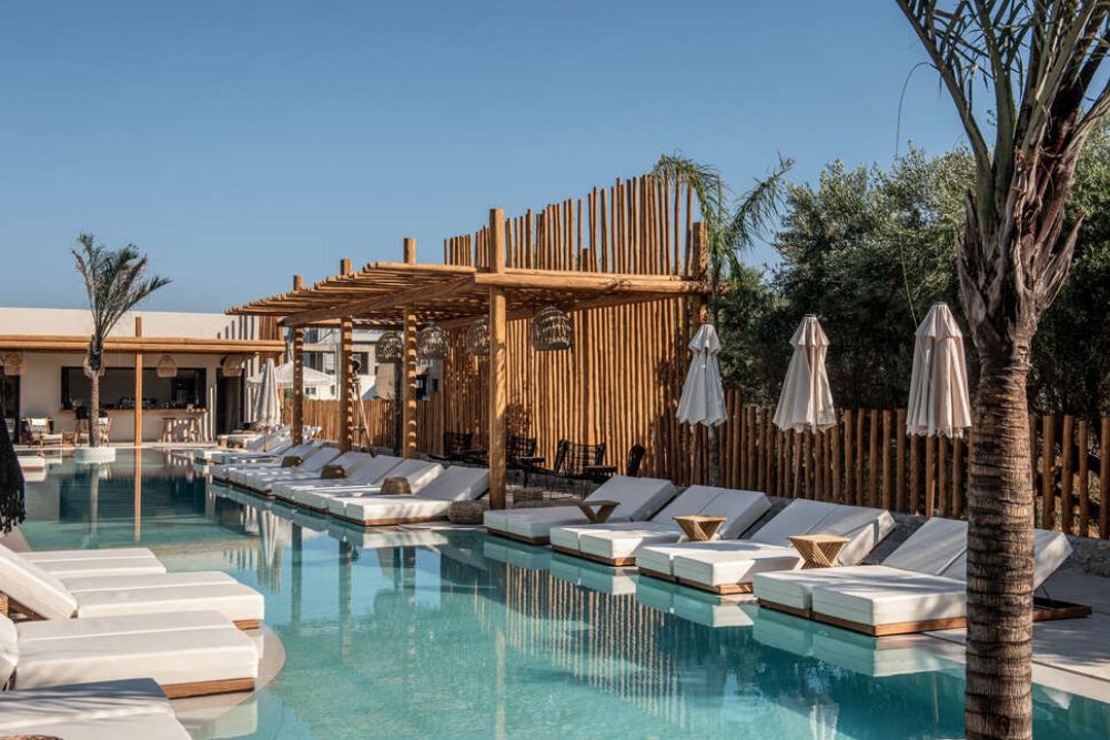 Mooiste knusse hotel op Kreta