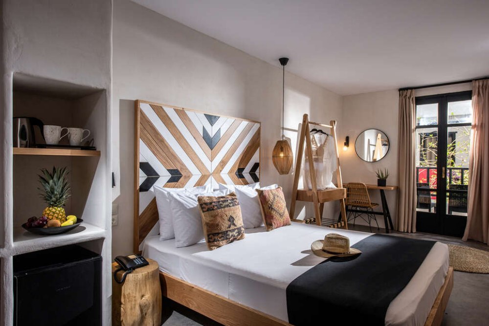 Mooiste knusse hotel Kreta