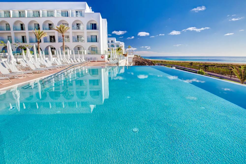 SBH Maxorata Resort Fuerteventura Spanje