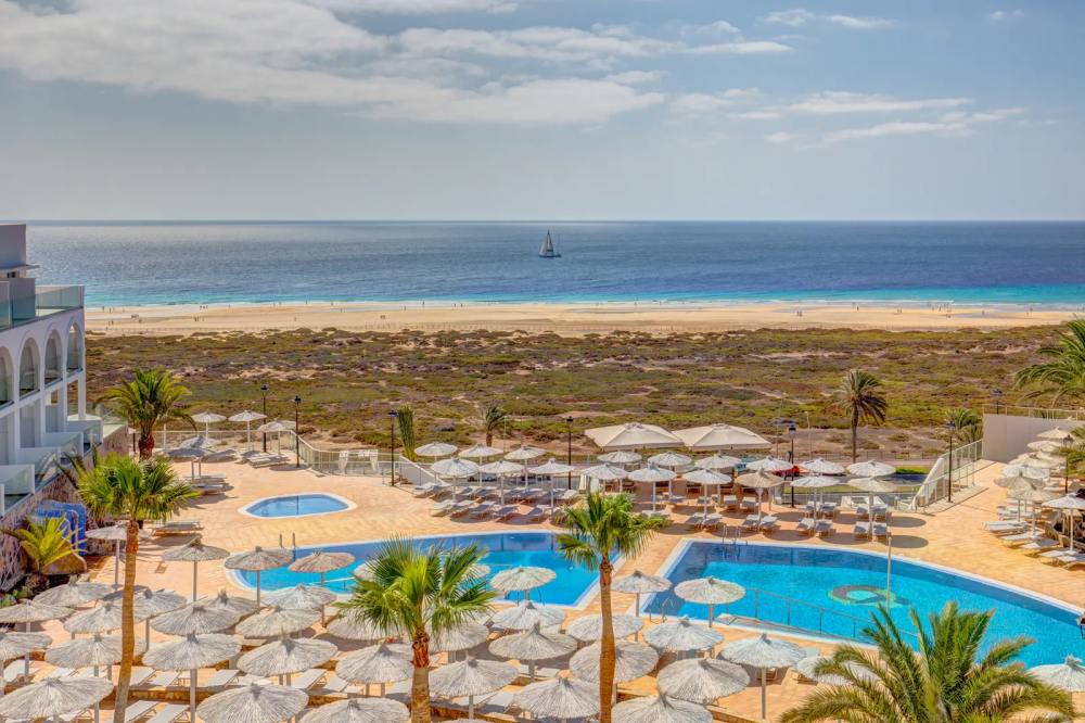 SBH Maxorata Resort Fuerteventura Spanje