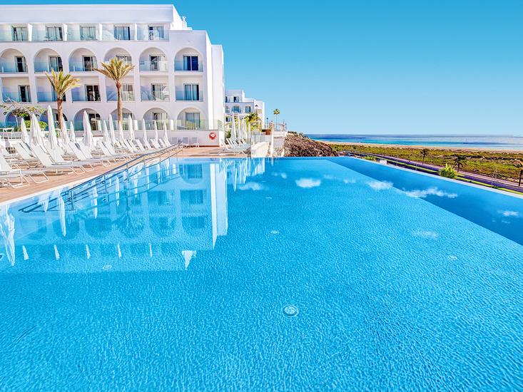 SBH Maxorata Resort Fuerteventura Spanje
