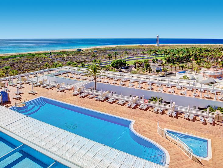 SBH Maxorata Resort Fuerteventura Spanje