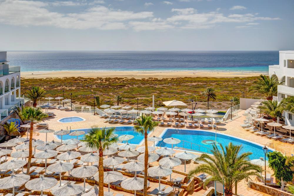 SBH Maxorata Resort Fuerteventura Spanje